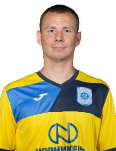 Olexiy Popov