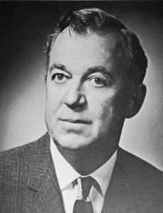 Ralph Haver