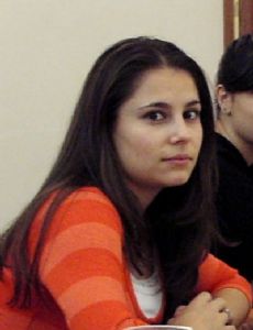 Zehra Topel
