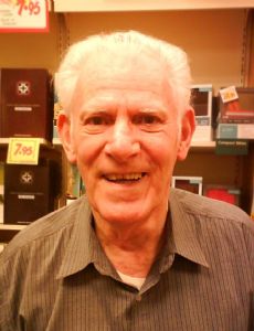 Kevin Conner