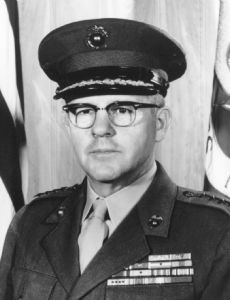 David M. Shoup