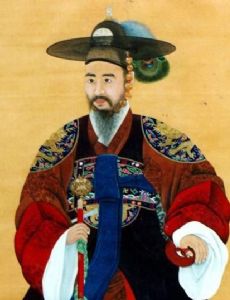 Cheoljong of Joseon