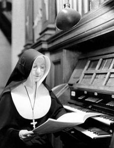 Cecilia Clare Bocard