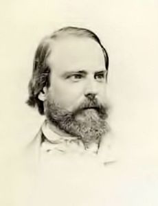 J. Lawrence Smith