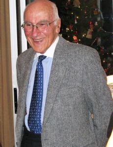 Alfonso Dávila Ortiz