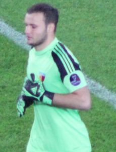 Gökhan Değirmenci