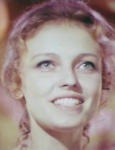 Svetlana Pelikhovskaya