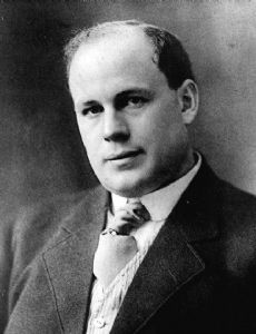 John Craig Eaton