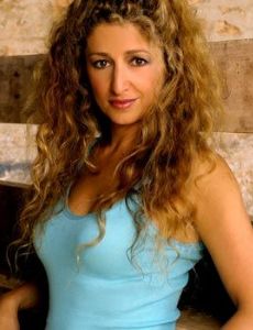Doris Younane
