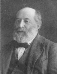Albert Chavannes