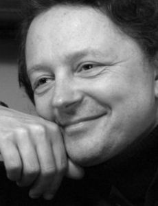 Michael Allen Harrison