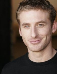 Dean O'Gorman