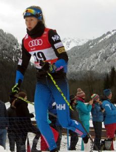 Laura Mononen