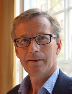 Lars Hultman