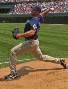 Chris Young