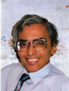 Gamal Abdel-Rahim