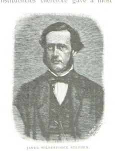 James Stephen (Australian politician)