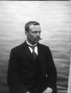 Olav Bjaaland