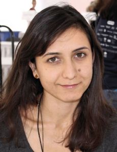 Ottessa Moshfegh
