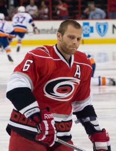 Tim Gleason