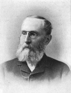 John Denison Champlin, Jr.