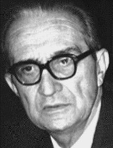Giulio Carlo Argan