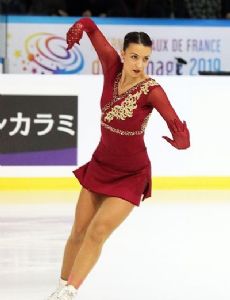 Nicole Schott