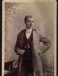 William H. West (entertainer)