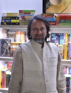 Neeraj Gupta