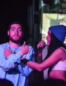 Wavy Spice and Wiki (rapper)