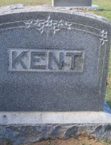 James Peter Kent