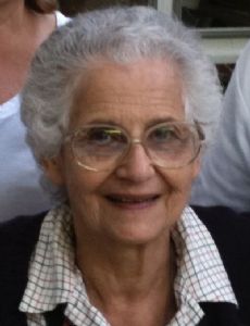 Marion Walter