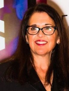 Ann Chapman