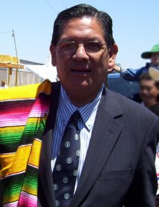 Roberto R. Alonzo