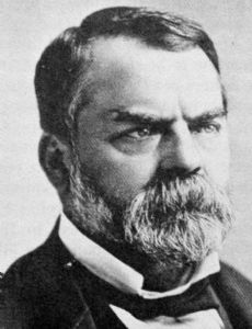 John Andrew Hiestand