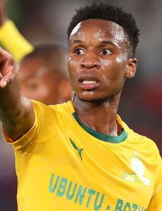 Themba Zwane