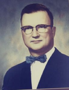 Parnell J. Donahue