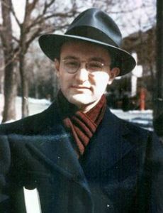 Milton Himmelfarb