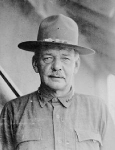 Edwin St. John Greble