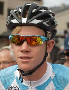 Lawson Craddock
