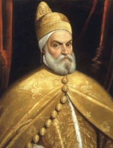 Leonardo Donato