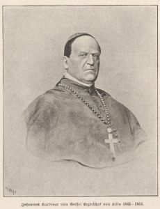 Johannes von Geissel