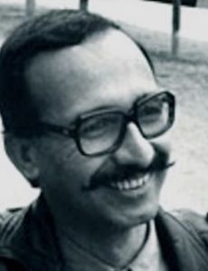 Tahar Djaout