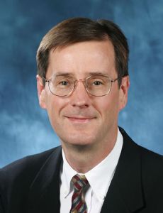 William R. Roush
