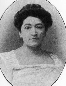 Jeanne Bonaparte