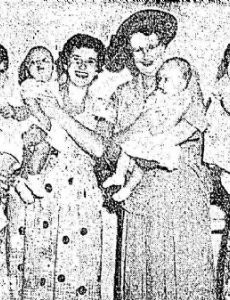 Grace Cuthbert-Browne