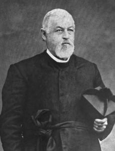 Hannibal Goodwin