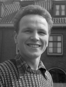 Hein van der Zee