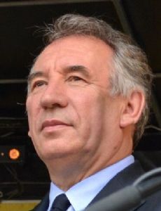 Bayrou government