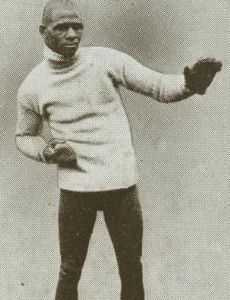 Dixie Kid
